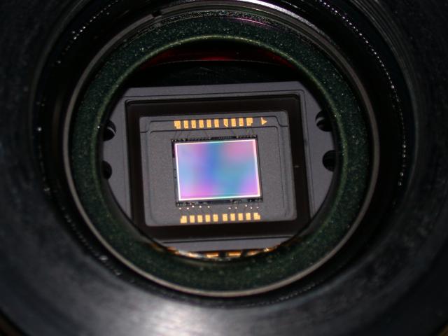 Chip SXV-H9